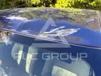 2012 Dacia Sandero