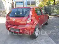 2012 Dacia Sandero