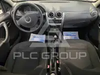 2012 Dacia Sandero
