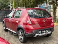2012 Dacia Sandero