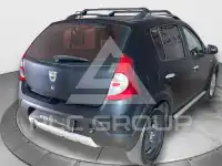 2012 Dacia Sandero