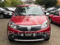2012 Dacia Sandero