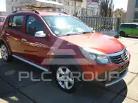 2012 Dacia Sandero