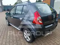 2012 Dacia Sandero