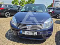 2012 Dacia Sandero