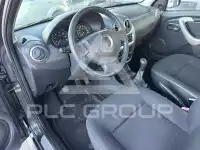 2012 Dacia Sandero