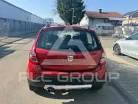 2012 Dacia Sandero