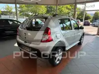 2012 Dacia Sandero