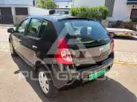 2012 Dacia Sandero