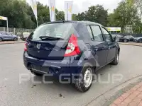2012 Dacia Sandero
