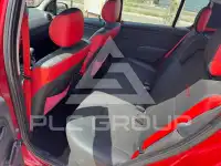 2012 Dacia Sandero