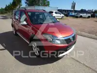 2012 Dacia Sandero