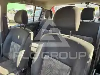2012 Dacia Sandero
