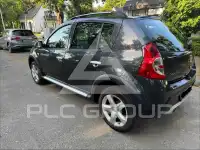2012 Dacia Sandero