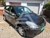 2012 Dacia Sandero
