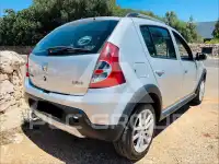 2012 Dacia Sandero