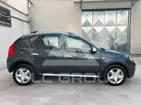2012 Dacia Sandero