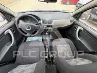2012 Dacia Sandero