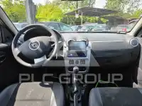 2012 Dacia Sandero