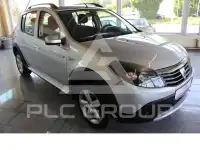 2012 Dacia Sandero