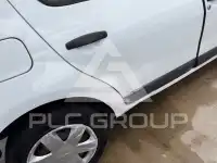 2012 Dacia Sandero