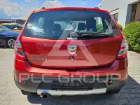 2012 Dacia Sandero