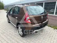 2012 Dacia Sandero