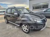 2012 Dacia Sandero