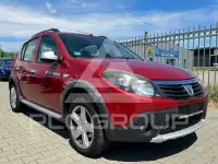 2012 Dacia Sandero