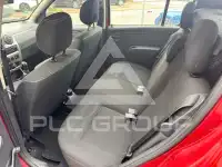 2012 Dacia Sandero