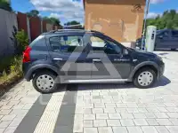 2012 Dacia Sandero