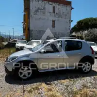2012 Dacia Sandero