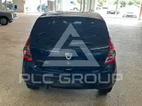 2012 Dacia Sandero