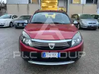 2012 Dacia Sandero
