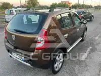 2012 Dacia Sandero