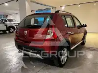 2012 Dacia Sandero