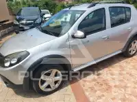 2012 Dacia Sandero