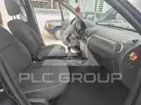 2012 Dacia Sandero