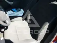 2012 Dacia Sandero