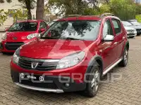 2012 Dacia Sandero