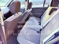2012 Dacia Sandero