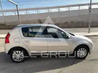 2012 Dacia Sandero