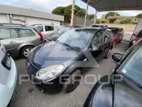 2012 Dacia Sandero