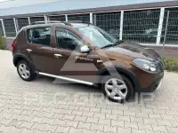 2012 Dacia Sandero
