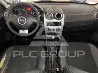 2012 Dacia Sandero