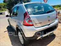 2012 Dacia Sandero