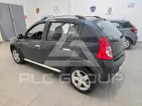 2012 Dacia Sandero