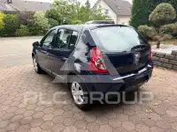 2012 Dacia Sandero