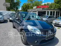 2012 Dacia Sandero