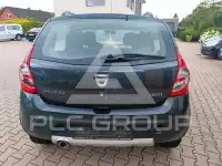 2012 Dacia Sandero